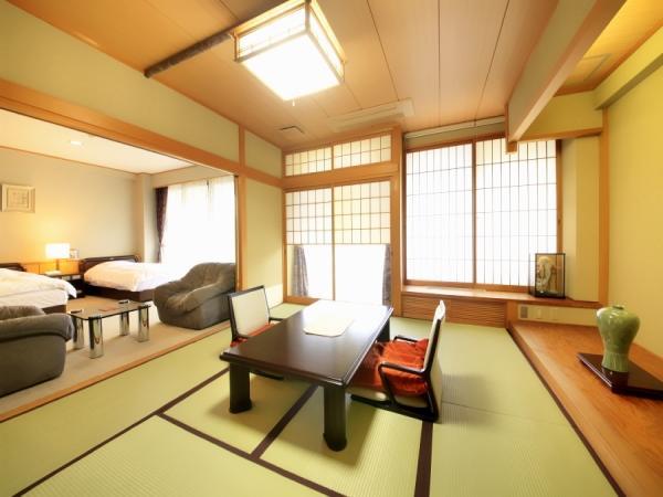 Hotel Kamogawaso Takehara Kültér fotó